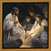 Load image into Gallery viewer, Nativity's Light
