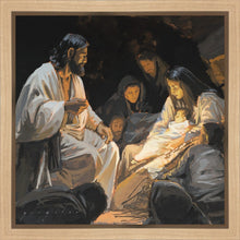 Load image into Gallery viewer, Nativity's Light
