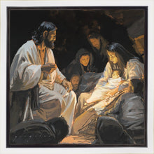 Load image into Gallery viewer, Nativity's Light
