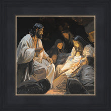 Load image into Gallery viewer, Nativity's Light
