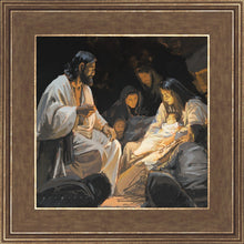 Load image into Gallery viewer, Nativity's Light
