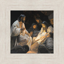 Load image into Gallery viewer, Nativity's Light
