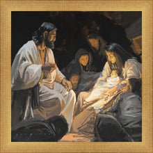 Load image into Gallery viewer, Nativity's Light
