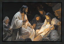 Load image into Gallery viewer, Nativity's Light
