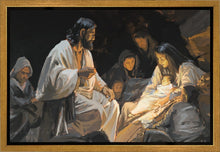 Load image into Gallery viewer, Nativity's Light
