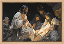Load image into Gallery viewer, Nativity's Light
