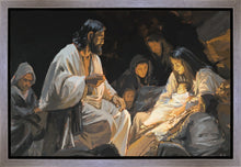 Load image into Gallery viewer, Nativity's Light
