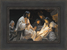 Load image into Gallery viewer, Nativity's Light

