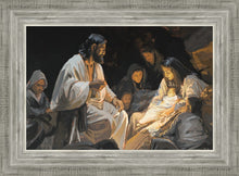 Load image into Gallery viewer, Nativity's Light
