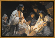 Load image into Gallery viewer, Nativity's Light
