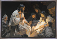Load image into Gallery viewer, Nativity's Light
