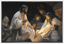Load image into Gallery viewer, Nativity's Light
