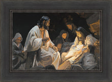 Load image into Gallery viewer, Nativity's Light
