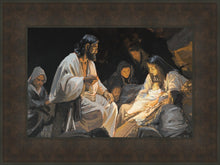 Load image into Gallery viewer, Nativity's Light
