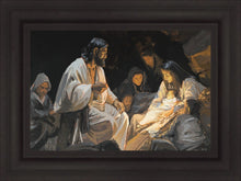 Load image into Gallery viewer, Nativity's Light
