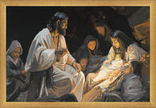 Load image into Gallery viewer, Nativity's Light
