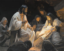 Load image into Gallery viewer, Nativity's Light
