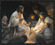 Load image into Gallery viewer, Nativity's Light
