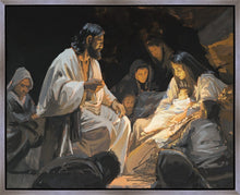 Load image into Gallery viewer, Nativity's Light
