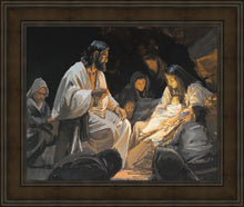 Load image into Gallery viewer, Nativity's Light
