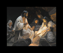 Load image into Gallery viewer, Nativity's Light
