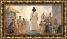 Load image into Gallery viewer, Seen by The Savior

