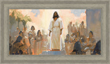 Load image into Gallery viewer, Seen by The Savior
