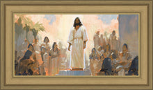 Load image into Gallery viewer, Seen by The Savior
