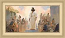 Load image into Gallery viewer, Seen by The Savior
