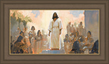 Load image into Gallery viewer, Seen by The Savior
