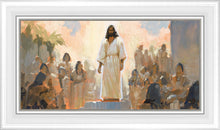 Load image into Gallery viewer, Seen by The Savior
