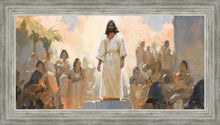 Load image into Gallery viewer, Seen by The Savior
