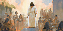 Load image into Gallery viewer, Seen by The Savior
