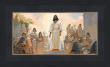 Load image into Gallery viewer, Seen by The Savior
