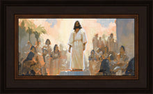 Load image into Gallery viewer, Seen by The Savior
