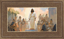 Load image into Gallery viewer, Seen by The Savior
