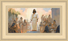 Load image into Gallery viewer, Seen by The Savior
