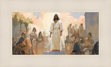 Load image into Gallery viewer, Seen by The Savior
