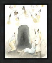 Load image into Gallery viewer, Certain Women Gallery Wrap

