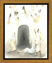 Load image into Gallery viewer, Certain Women Gallery Wrap
