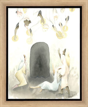 Load image into Gallery viewer, Certain Women Gallery Wrap
