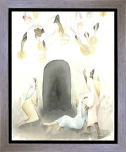 Load image into Gallery viewer, Certain Women Gallery Wrap
