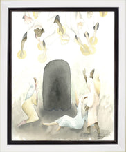Load image into Gallery viewer, Certain Women Gallery Wrap
