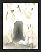 Load image into Gallery viewer, Certain Women Gallery Wrap
