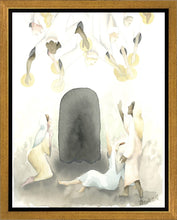 Load image into Gallery viewer, Certain Women Gallery Wrap
