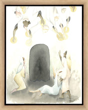 Load image into Gallery viewer, Certain Women Gallery Wrap
