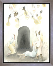 Load image into Gallery viewer, Certain Women Gallery Wrap
