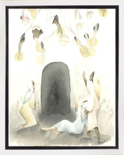 Load image into Gallery viewer, Certain Women Gallery Wrap
