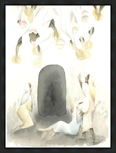 Load image into Gallery viewer, Certain Women Gallery Wrap
