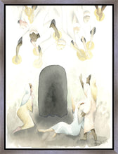 Load image into Gallery viewer, Certain Women Gallery Wrap
